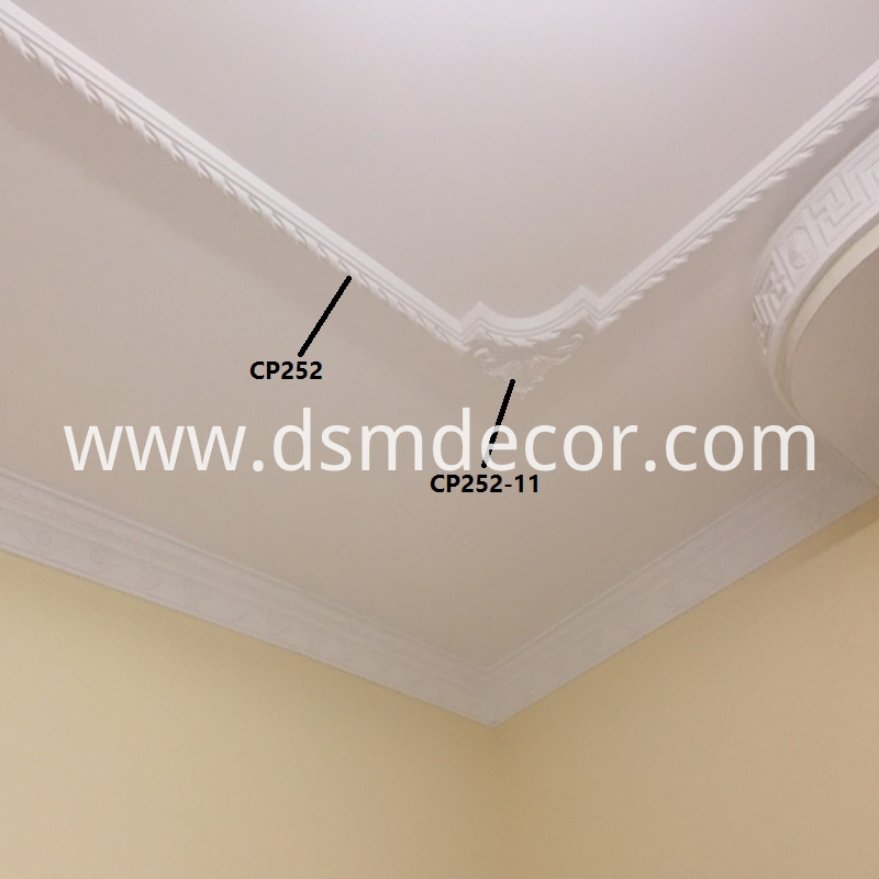 Architectural Decorative Panel Moulding Architectural Decorative Panel Moulding